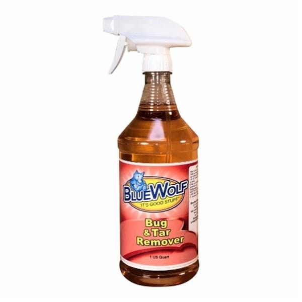 Blue Wolf Sales & Service Blue Wolf Sales & Service BW-BTQ Bug & Tar Remover BW-BTQ - main